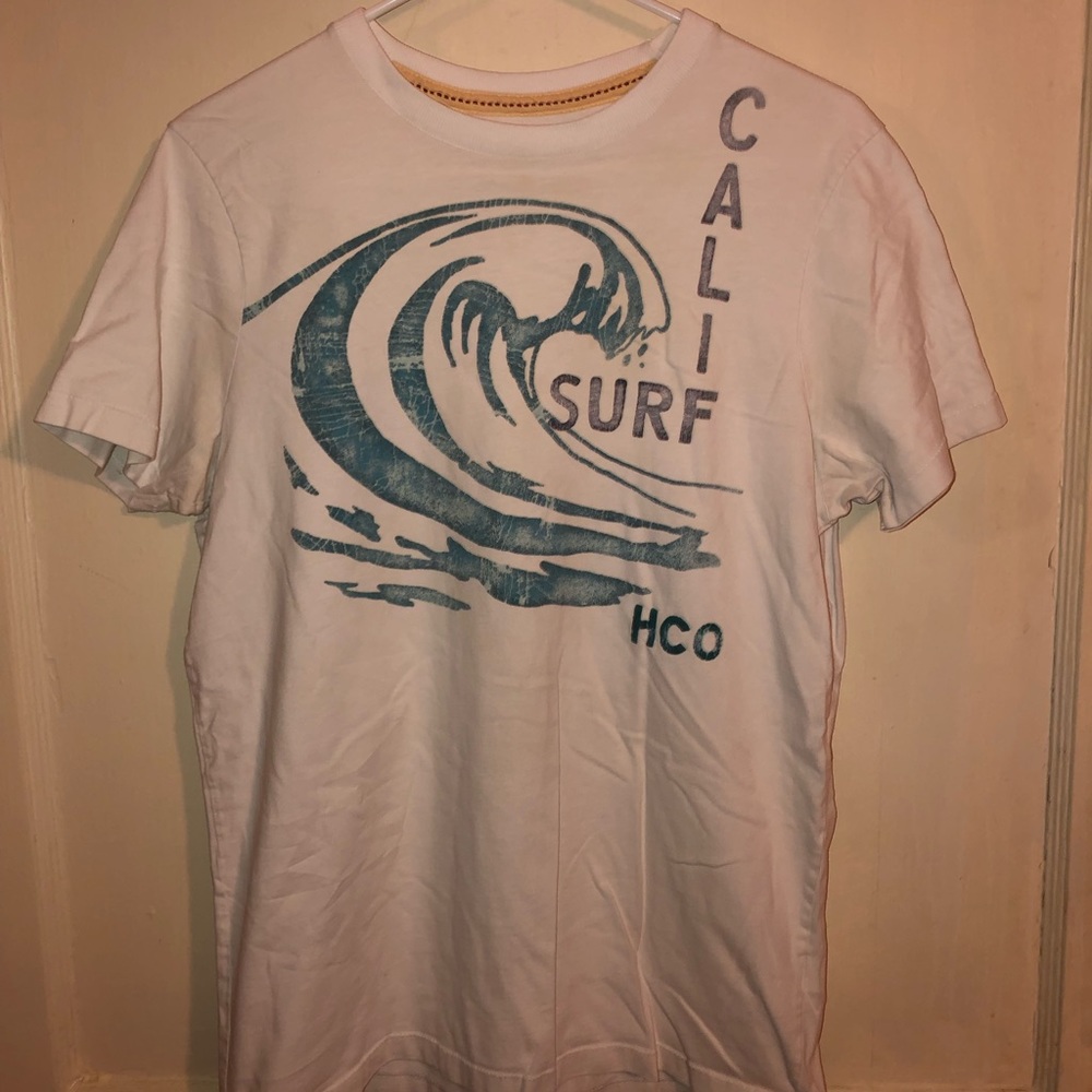 Vintage Hollister Shirt